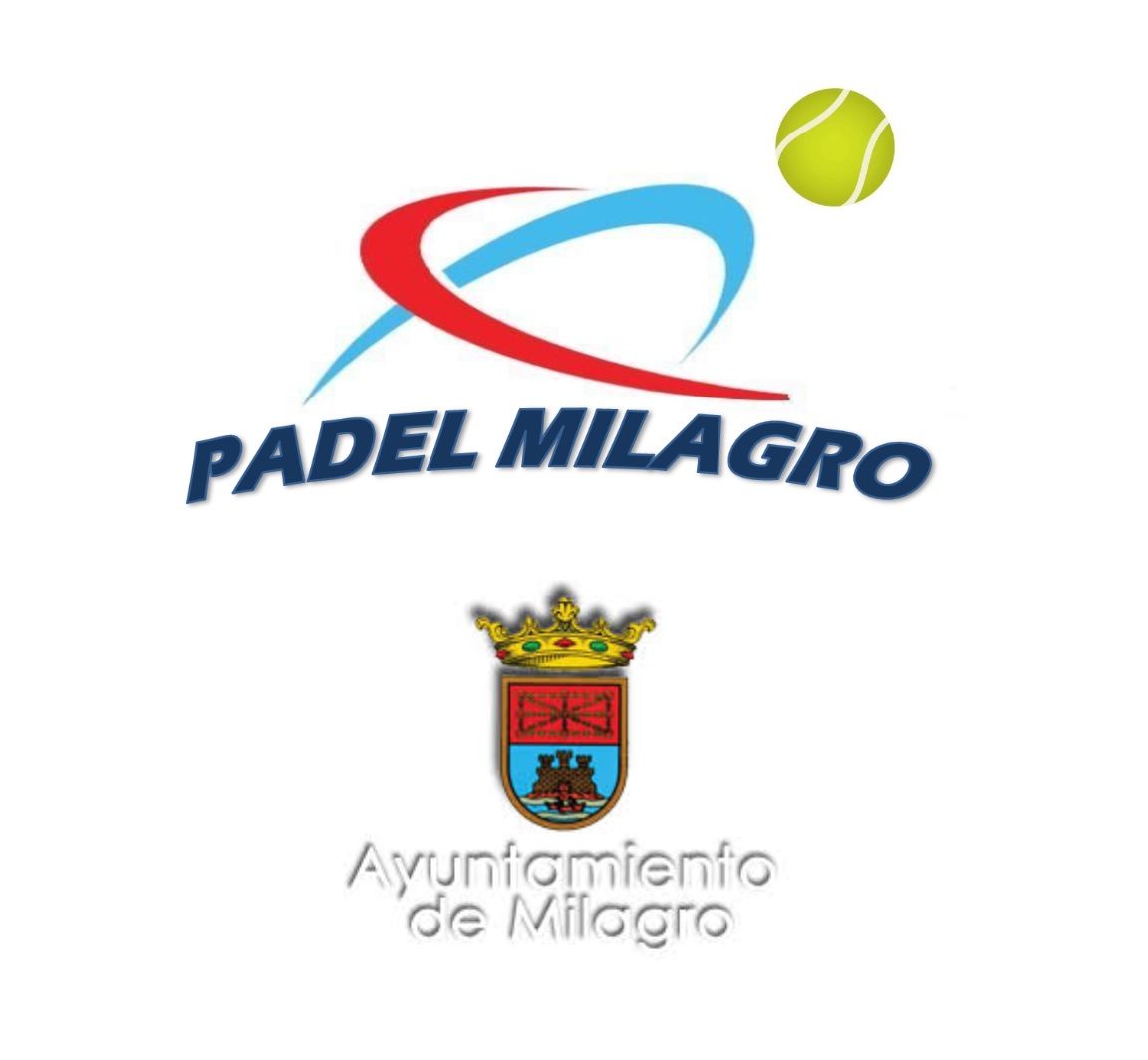 Padel Milagro - Crear reserva
